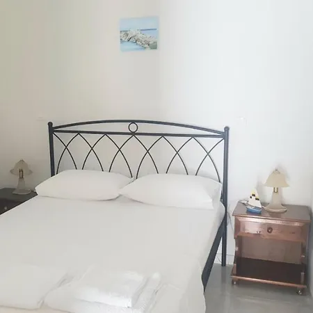 Potter's Apartment/40 Meters From The