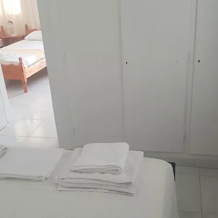 Appartement Potter's Apartment/40 Meters From The