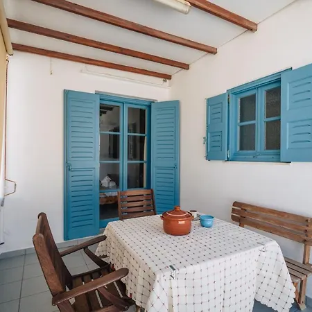 Potter's Apartment/40 Meters From The Appartement *