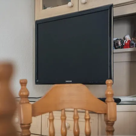 Apartamento Potter's Apartment/40 Meters From The Kamarai