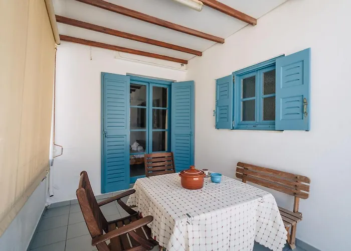 Potter's Apartment/40 Meters From The Appartement *