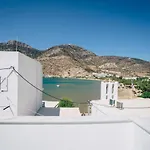 Appartamento Potter's Apartment/40 Meters From The Kamárai