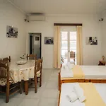 Potter's Apartment/40 Meters From The Apartment Kamares (Sifnos)