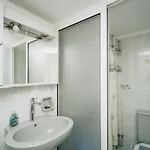 Appartamento Potter's Apartment/40 Meters From The *