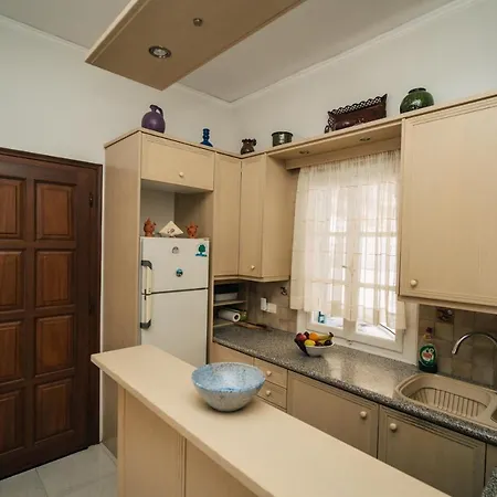 Potter's Apartment/40 Meters From The