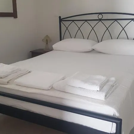Potter's Apartment/40 Meters From The Appartement Kamares (Sifnos)