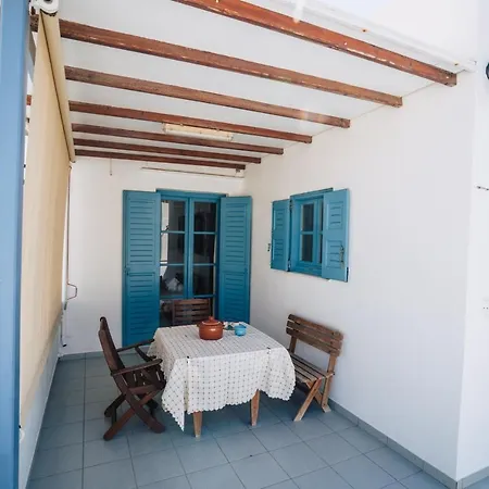 Potter's Apartment/40 Meters From The Apartament