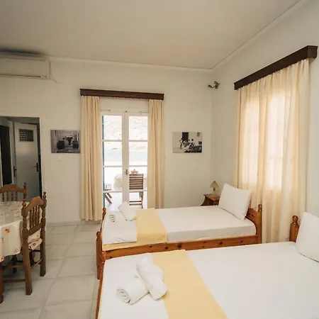 公寓 Potter's Apartment/40 Meters From The *