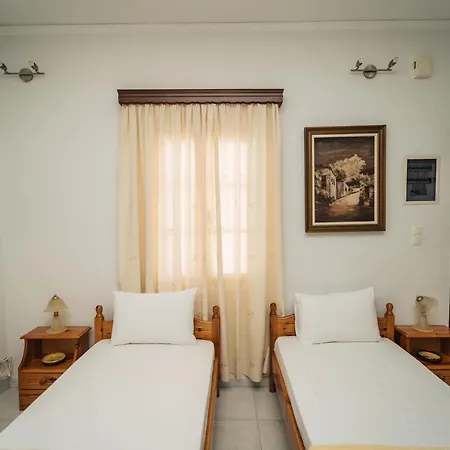 Διαμέρισμα Potter's Apartment/40 Meters From The