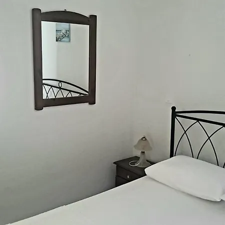 Potter's Apartment/40 Meters From The Appartement *