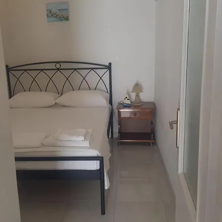 Potter's Apartment/40 Meters From The * 卡马莱