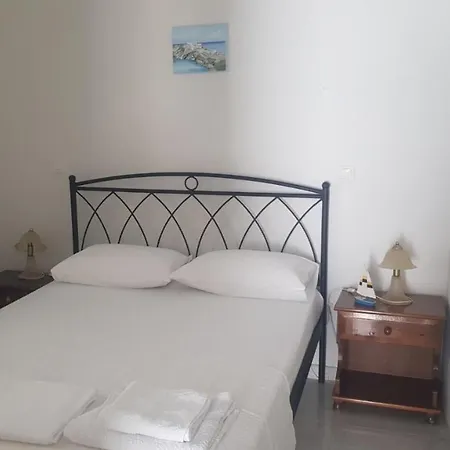Potter's Apartment/40 Meters From The *