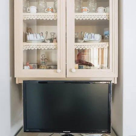 Apartament Potter's Apartment/40 Meters From The *