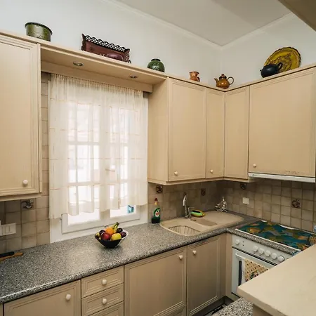 Appartement Potter's Apartment/40 Meters From The *