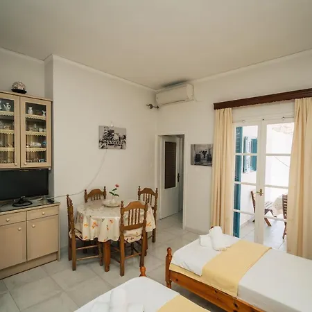 Potter's Apartment/40 Meters From The