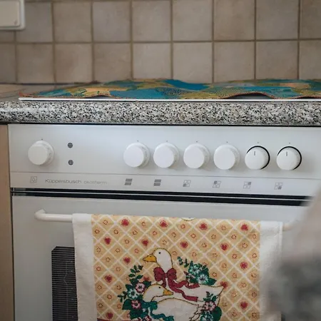 Potter's Apartment/40 Meters From The