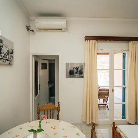 公寓 Potter's Apartment/40 Meters From The *