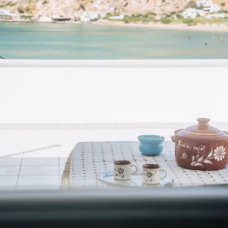 公寓 Potter's Apartment/40 Meters From The