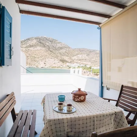 Διαμέρισμα Potter's Apartment/40 Meters From The