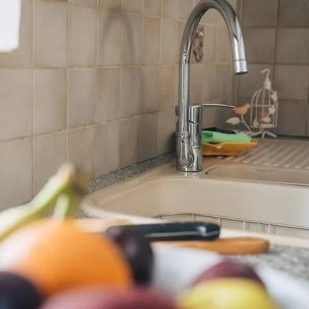 Apartament Potter's Apartment/40 Meters From The