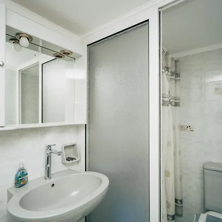 公寓 Potter's Apartment/40 Meters From The *