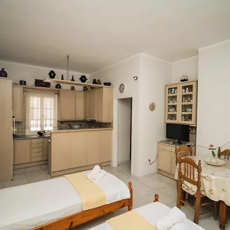 公寓 Potter's Apartment/40 Meters From The *