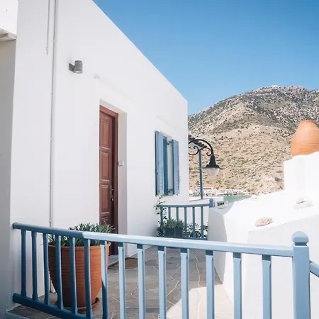 Potter's Apartment/40 Meters From The