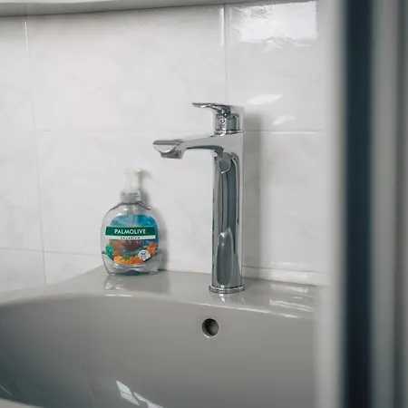 Potter's Apartment/40 Meters From The Apartament