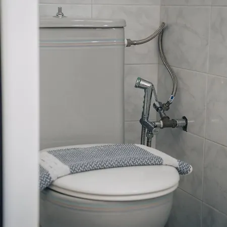 Potter's Apartment/40 Meters From The Apartament *