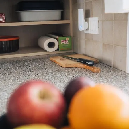 Potter's Apartment/40 Meters From The *