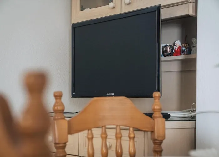 Lägenhet Potter's Apartment/40 Meters From The Kamarai