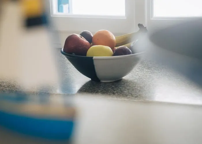 Potter's Apartment/40 Meters From The *