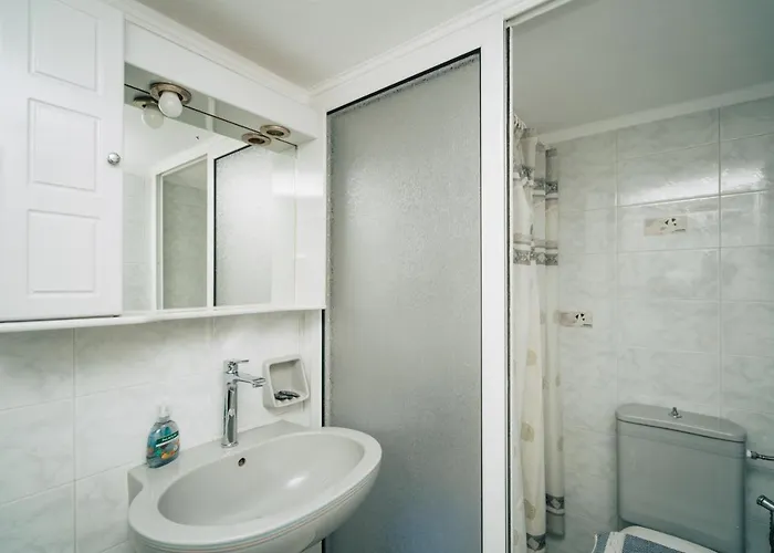 Lägenhet Potter's Apartment/40 Meters From The *